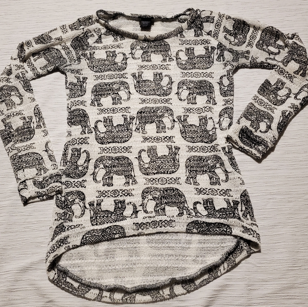 Rue 21 Top